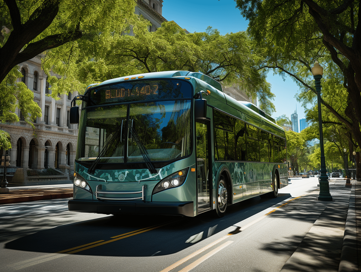 L’impact des nouvelles réglementations sur les transports