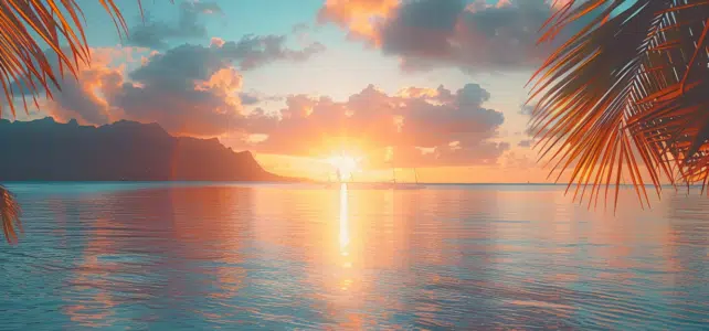 Destination paradisiaque : pourquoi choisir l’île Maurice pour vos prochaines vacances ?