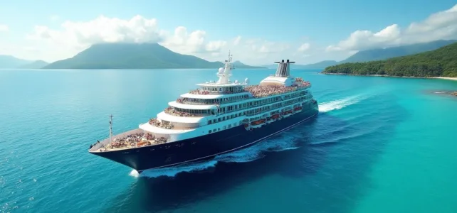Croisières en mer : Costa vs MSC, le duel des géants des océans Croisières en mer : Costa vs MSC, le duel des géants des océans