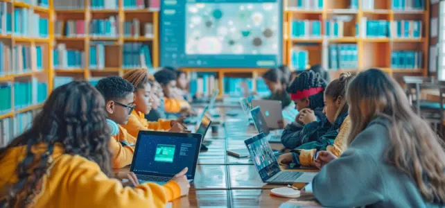 Optimiser son parcours éducatif : ressources pédagogiques et accès aux plateformes de formation en ligne