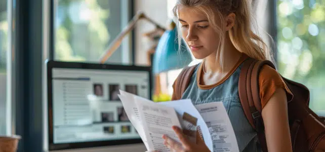 Comment obtenir votre identifiant pour le logement étudiant ? Les étapes à suivre