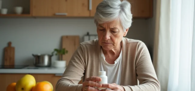 Quels sont les effets secondaires d&rsquo;Azinc Senior et ses contre-indications ?