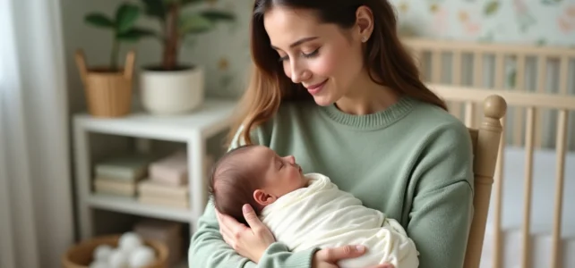 Tout savoir sur l&rsquo;univers bébé : conseils, astuces et guides pour jeunes parents