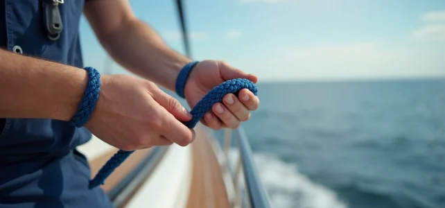 Comment choisir son bracelet nautique : conseils et astuces