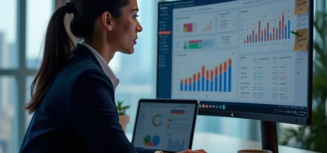 Top outils indispensables pour suivre et optimiser le référencement de votre site web