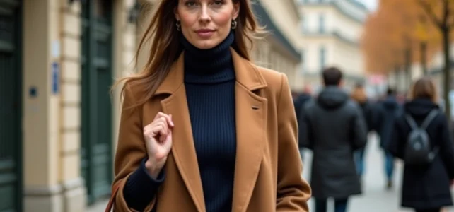 Découvrir les tendances mode et lifestyle pour sublimer votre quotidien à Paris